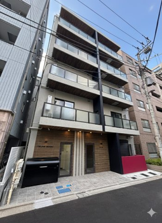 【錦糸町】築浅一棟マンション　3.87％ の画像