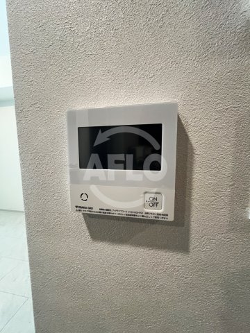 アーバネックス堺筋本町　開平小学校の設備|アーバネックス堺筋本町　給湯器