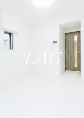 【寝室】 | ガーラ・プレシャス高輪台 | 寝室です。