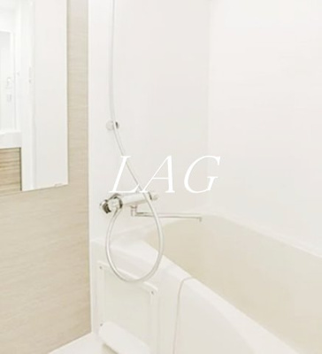 【浴室】 | ガーラ・プレシャス高輪台 | お風呂です。