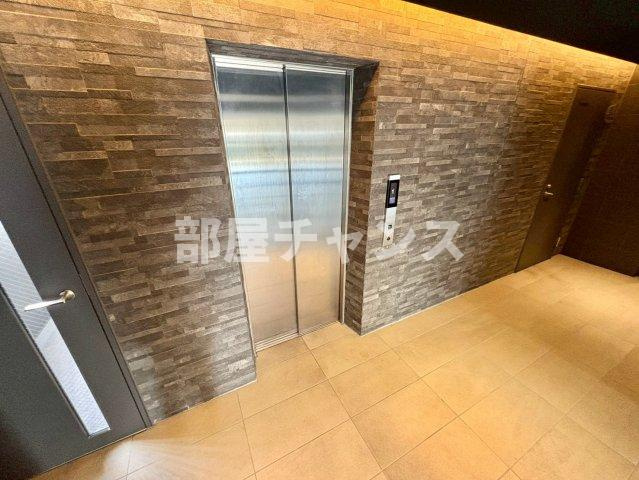 メイクス矢場町のその他共用部分