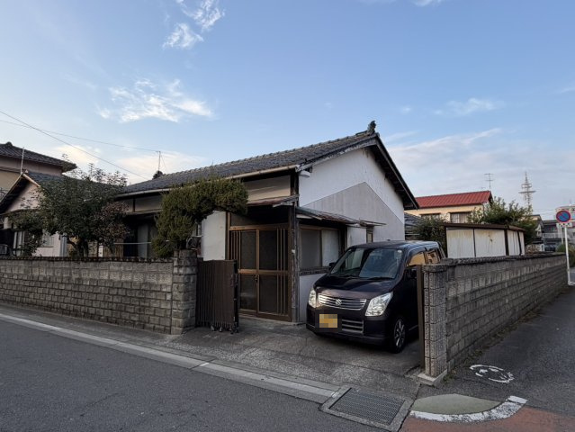 西条市大町884-4　売土地