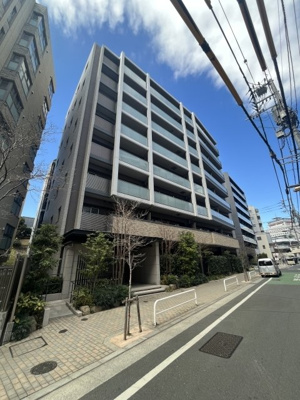 【外観】 | リビオ四谷