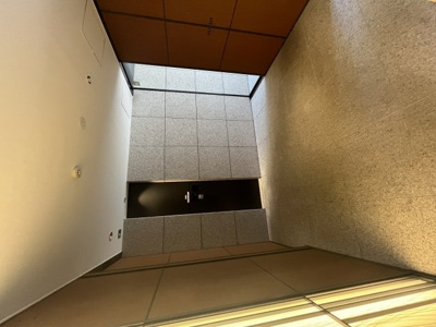 【エントランス】 | リビオ四谷