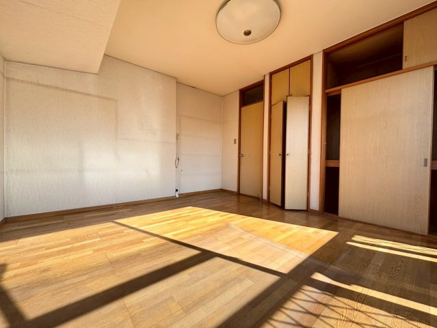 中古　野田市山崎の洋室