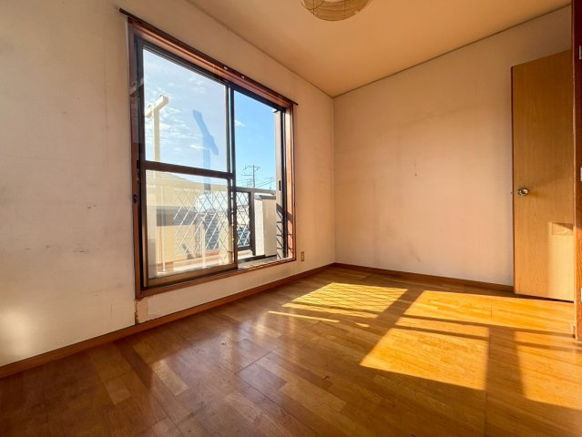 中古　野田市山崎の洋室