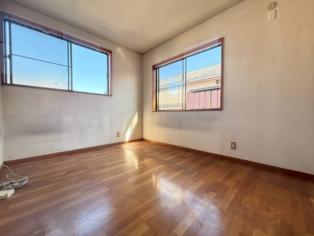 中古　野田市山崎の子供部屋