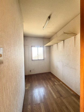 中古　野田市山崎の洋室