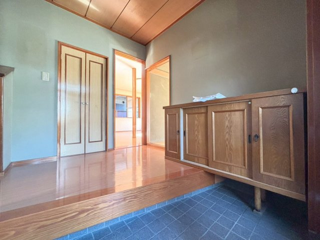 中古　野田市山崎の内装