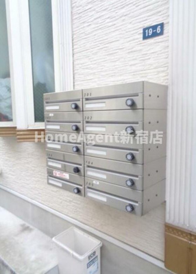 【その他共用部分】 | フェリスウィンディ