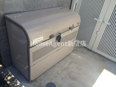 【その他共用部分】 | フェリスウィンディ