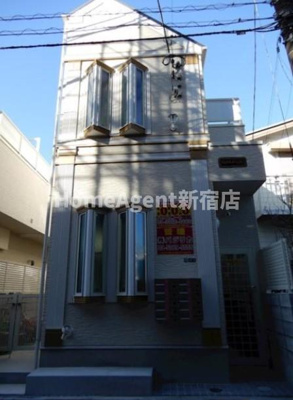 【外観】 | フェリスウィンディ