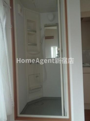 【シャワールーム】 | フェリスウィンディ