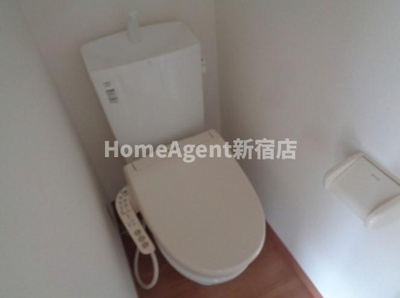 【トイレ】 | フェリスウィンディ