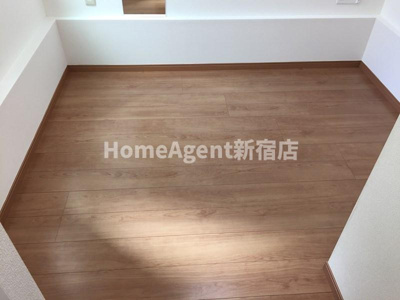 【居間・リビング】 | フェリスウィンディ