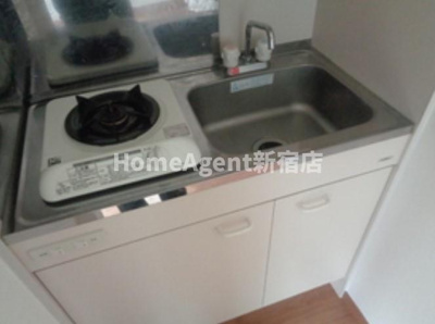 【キッチン】 | フェリスウィンディ