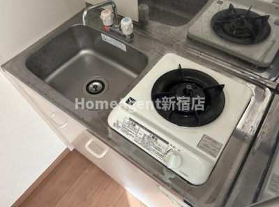 【キッチン】 | フェリスウィンディ