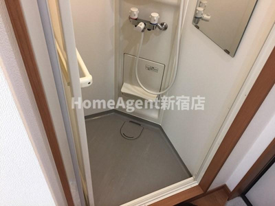 【シャワールーム】 | フェリスウィンディ