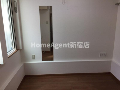 【内装】 | フェリスウィンディ