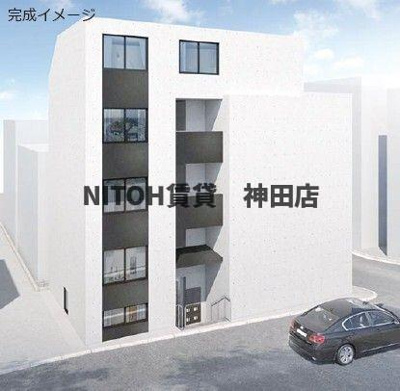 【外観】 | セレス池田山