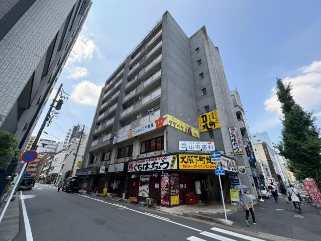 万長ビル|名古屋市の賃貸ならMy賃貸