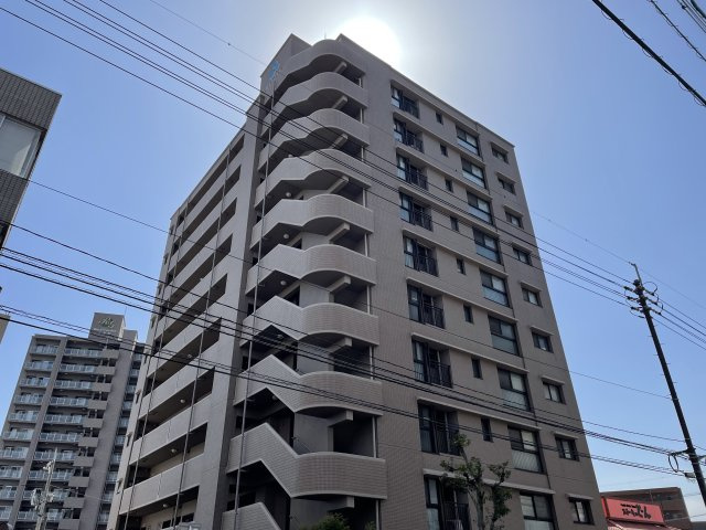 アルファステイツ老松町参番館
