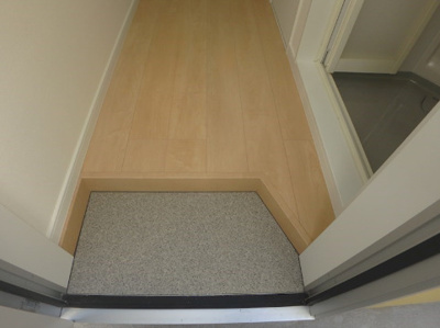 【玄関】 | フェリスアマーレ