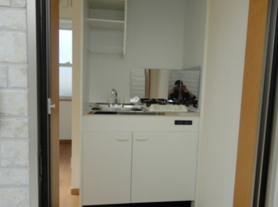 【キッチン】 | フェリスアマーレ