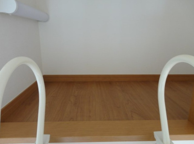 【内装】 | フェリスアマーレ