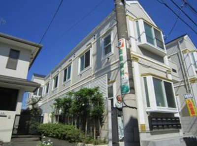 【外観】 | フェリスアマーレ