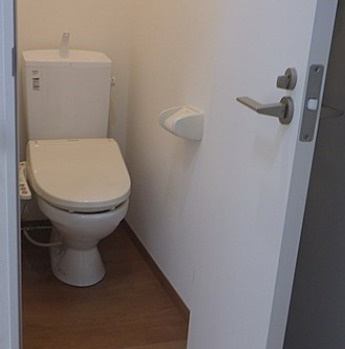 【トイレ】 | フェリスアマーレ