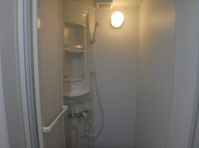 【シャワールーム】 | フェリスアマーレ