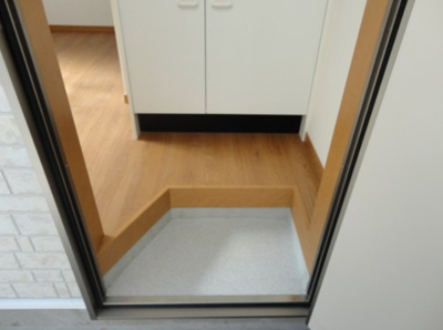 【玄関】 | フェリスアマーレ