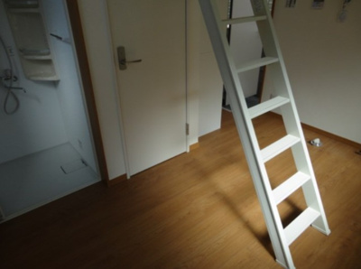 【内装】 | フェリスアマーレ