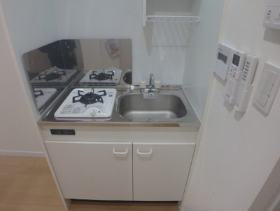 【キッチン】 | フェリスアマーレ | 同仕様写真