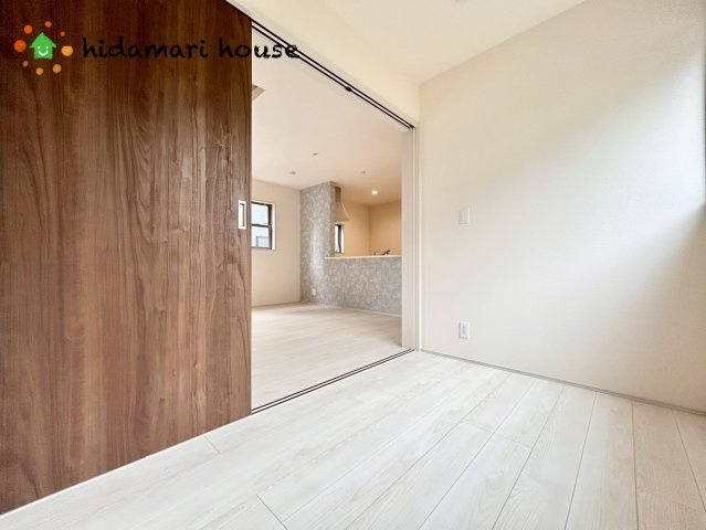 見沼区大谷第4　新築戸建　リーブル02の内装