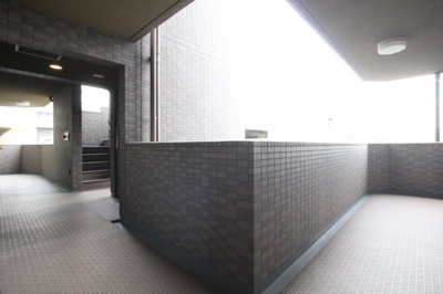 【その他共用部分】 | ルーブル学芸大学七番館