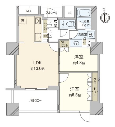 シエリアタワーなんば