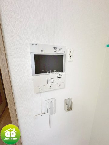 グランド・ガーラ大島のセキュリティ