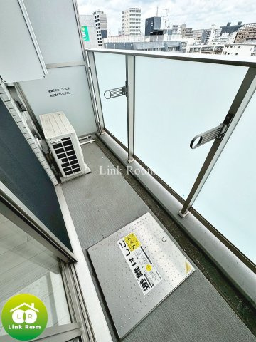 グランド・ガーラ大島のその他