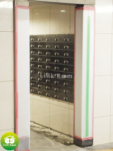 グランド・ガーラ大島のその他