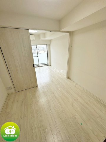 グランド・ガーラ大島の居間・リビング