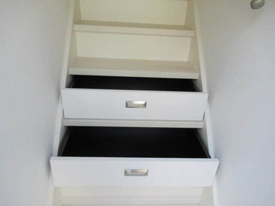 【収納】 | ラセーヌ上中里