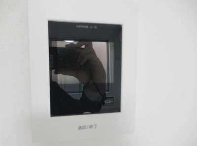 【セキュリティ】 | ラセーヌ上中里