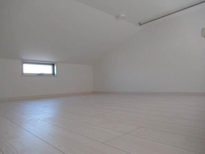 【内装】 | ラセーヌ上中里