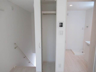 【収納】 | ラセーヌ上中里