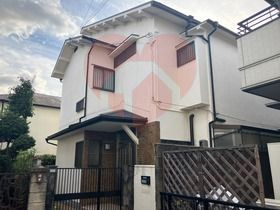 【外観】 | 豊中市上野西３丁目戸建