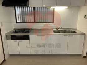 【キッチン】 | 豊中市上野西３丁目戸建