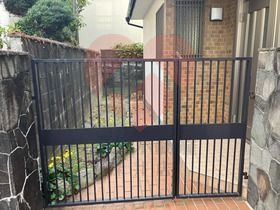 【エントランス】 | 豊中市上野西３丁目戸建