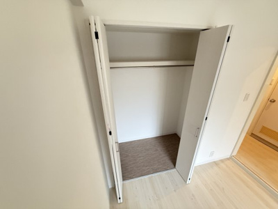 【収納】 | マルニコーポ都島第4